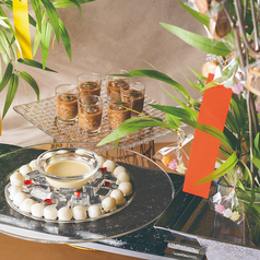 7月【スイーツコーナー】