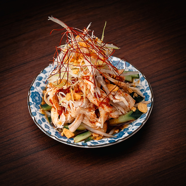 あんみつと小料理 夜のはこだてのおすすめ料理1