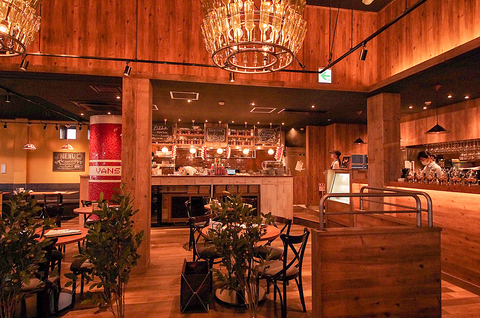 Italian Kitchen VANSAN xmX