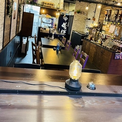 海鮮&立ち飲み みやげや 行徳店の雰囲気3