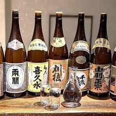 食堂8080 秋田駅のおすすめポイント1