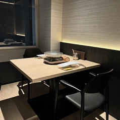 銀座しゃぶ輝 銀座駅前店特集写真1