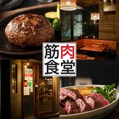 筋肉食堂 六本木店 の詳細