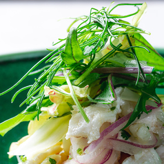 THE Tender HOUSE DINING ザ テンダーハウス ダイニングのコース写真