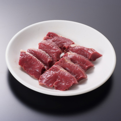 牛ハツ（タレ・塩）
