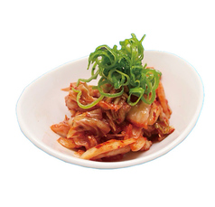 白菜キムチ