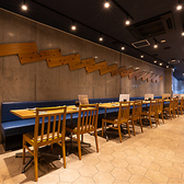 下北SABA食堂 佐助酒場の雰囲気3