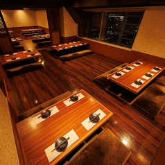 九州屋 新横浜本店の雰囲気3