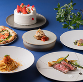 ゼックス XEX WEST ハービスPLAZA ENTのおすすめ料理3