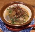 料理メニュー写真&nbsp;仙台牛の煮込み