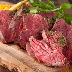 牛サガリ肉のメキシカンステーキ(150g)