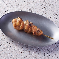 骨付きぼんじり(味噌パウダー)