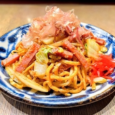 沖縄焼きそば