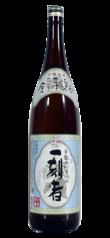 一刻者(芋)　グラス