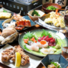 【半個室居酒屋】鮮魚と炉端焼き　炙り処 おととのおすすめポイント1