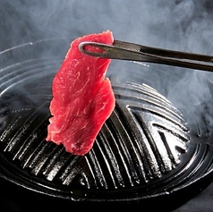 北海道本格ジンギスカン ひつじやのおすすめ料理1