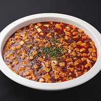 本格麻婆豆腐も食べ放題！逸品ぞろいのビュッフェを堪能