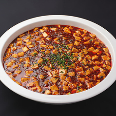 本格麻婆豆腐も食べ放題！逸品ぞろいのビュッフェを堪能