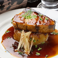 おでんと旬菜魚 中々のおすすめ料理2