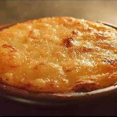 アッシェ　パルマンティエ（ボロネーゼとマッシュポテトのグラタン）