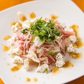 笑ちゃんのおすすめ料理2