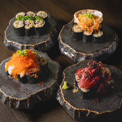 ほぼ玉宮 スシノキモチ 岐阜駅店特集写真1