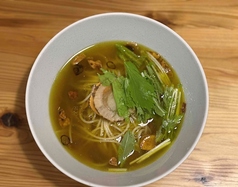 大谷さんちのスープパスタ