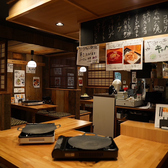 大名もつ鉄板　ひろちゃんの雰囲気3