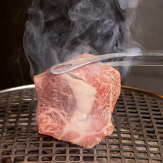 炭火焼肉 ひよりやの特集写真