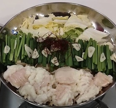 韓国屋台酒場チャンハルのコース写真