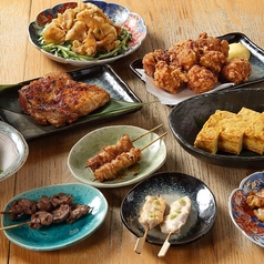 丹波赤どり とりのや 本店のおすすめポイント1