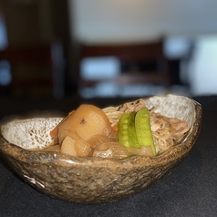 お父さんの肉じゃが