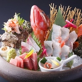 焼き鳥 海鮮 一 ICHI 松山二番町のおすすめ料理2