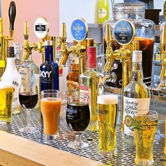 ALEGRIA shinyokohama アレグリア新横浜の特集写真