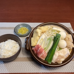 赤から和歌山紀ノ川店のおすすめランチ1