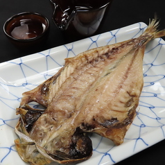 日本酒と干物と燻製　居酒屋かけはしの特集写真