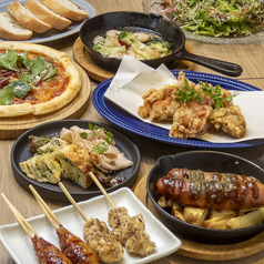 HOP STAND ホップスタンド 神戸 モザイク店のおすすめ料理2