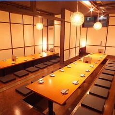うお鶏 掛川店の特集写真