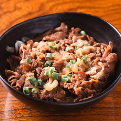 馬丼