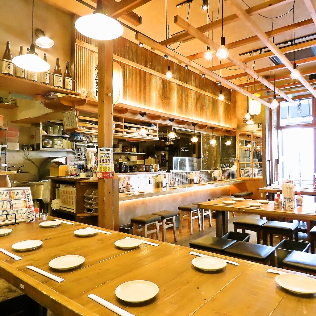 貸切個室20～34名様／店舗貸切20～最大80名様まで承り中です