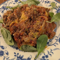 上州牛の牛すじ トマト煮込み