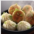 料理メニュー写真&nbsp;国産豚の小籠包(4個)