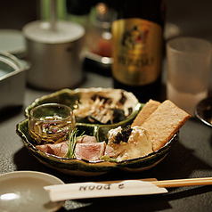 餃子と〆の店Nood e ヌード NEWoMan横浜の特集写真