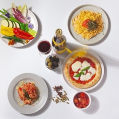 ぶあいそ 大名店特集写真1