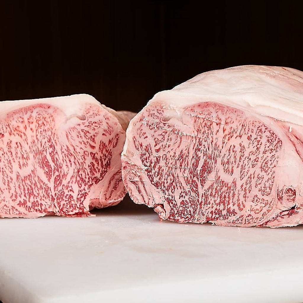 国産和牛サーロイン