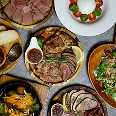 Carne かるね 池袋東口サンシャイン通り店特集写真1