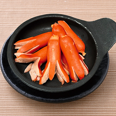 たこちゃんウインナー６