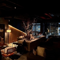 多彩なシーンに寄り添うおもてなし