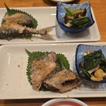 年齢や性別を問わず愛される人気メニュー揃ってます！ご友人と、同僚と、ご家族と、様々なシーンに◎