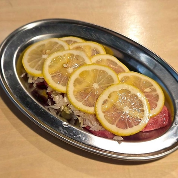 大衆焼肉 たきち 大森店のおすすめ料理1